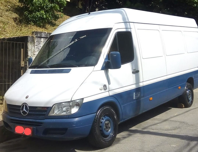 sprinter 311 olx