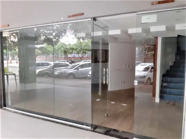 Investimento! Vendo Loja Alugada na Praia do Canto com 100m² - R$ 990.000