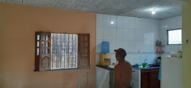 VENDO LINDA CASA DE DOIS ANDARES - Foto 12