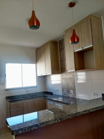 Casa de 2 quartos. Entrada parcelada com lote de até 248 metros - Foto 5