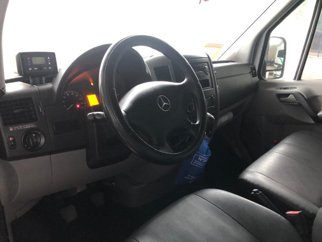Mercedes-Benz Sprinter 415 CDI 2018 - Foto 16