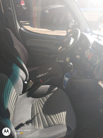Doblo essesnce 1.8 - Foto 3