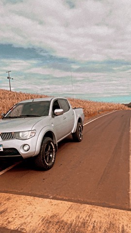 L200 TRITON FLEX 4X4
