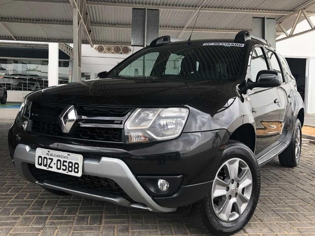 RENAULT DUSTER 1.6 16V SCE DYNAMIQUE