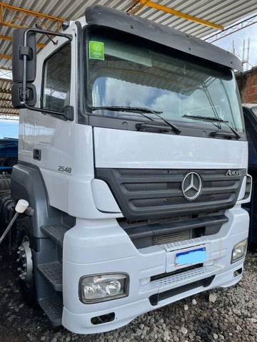 AXOR 2540 EXTRA