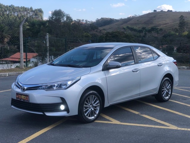 COROLLA 2019