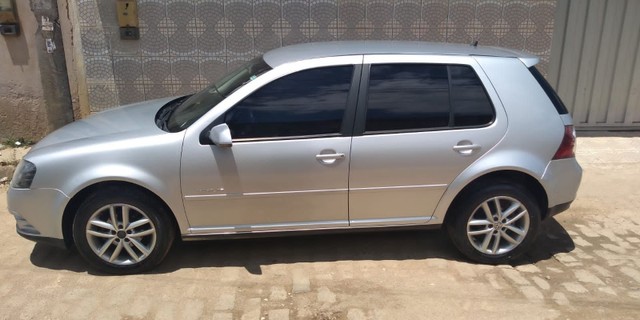 GOLF 1.6 SPORTLINE