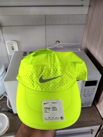 Boné Nike Aba Curva Dry-Fit - Foto 5