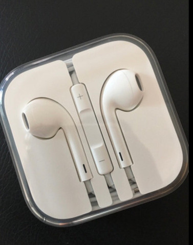 FONE DE OUVIDO IPHONE & ANDROID 