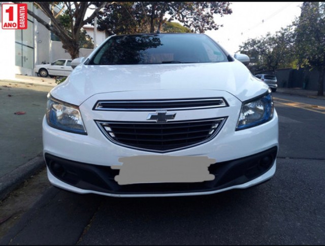 CHEVROLET ONIX 1.4 MPFI