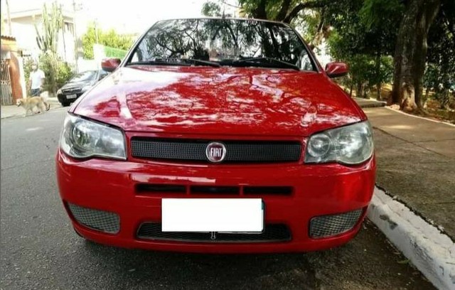PALIO SUPER BARATO DISPONÍVEL PARA FINACIAMENTO