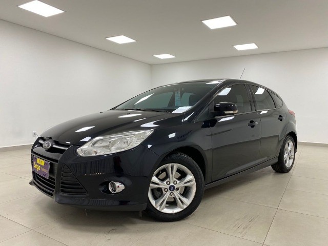 FOCUS SE 1.6 AUTOMÁTICO