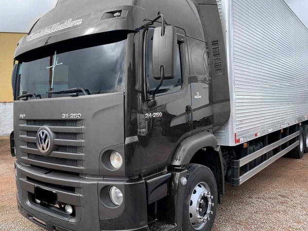 VW 24.250 URGENTE