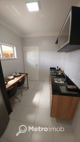 Casa de Condomínio com 3 quartos à venda, 113 m² por R$ 437.000,00 - Araçagy - jn - Foto 4