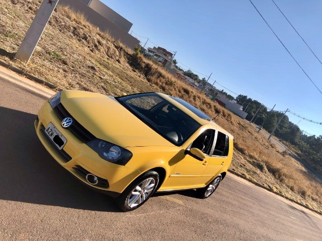 GOLF SPORTLINE LIMITED EDITION 2013