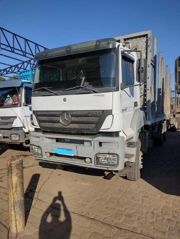 AXOR 3340