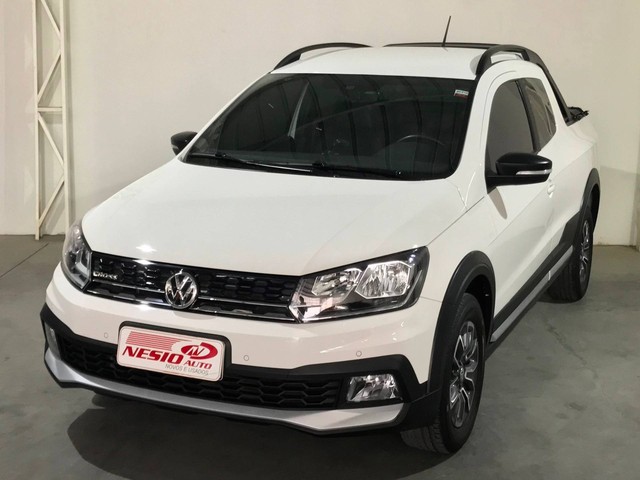 SAVEIRO CROSS CD 1.6 2019