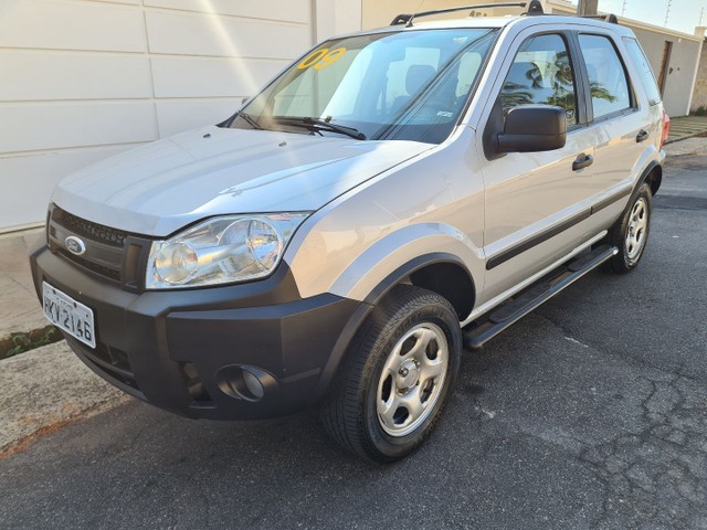 ECOESPOT 1.6 XLS 2009 COMPLETINHA