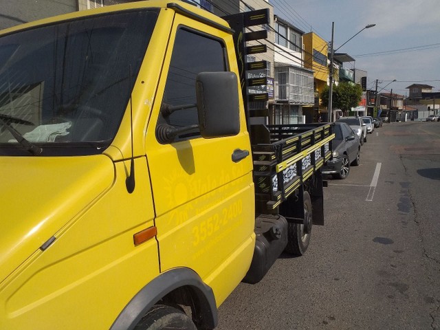 IVECO 3510 DAILY