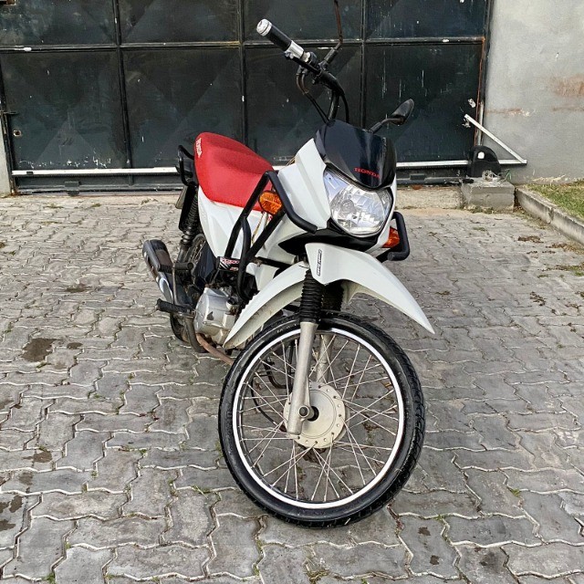 HONDA POP 110CC, ANO: 2019, APENAS 38.000KM ORIGINAIS!!!!  ACEITO TROCA 
