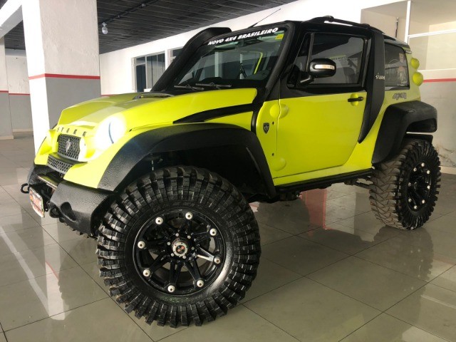 TAC STARK 2014 PREPARADO