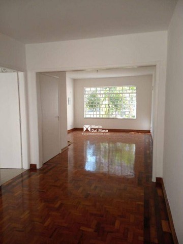 Casa para alugar, 177 m² por R$ 5.500,00/mês - Campo Belo - São Paulo/SP - Foto 2