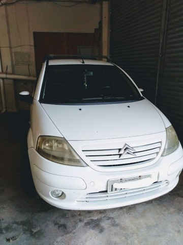 C3 EXCLUSIVE 2008 COMPLETO