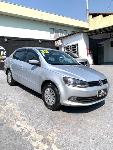 VOYAGE TREND 1.6 COMPLETO
