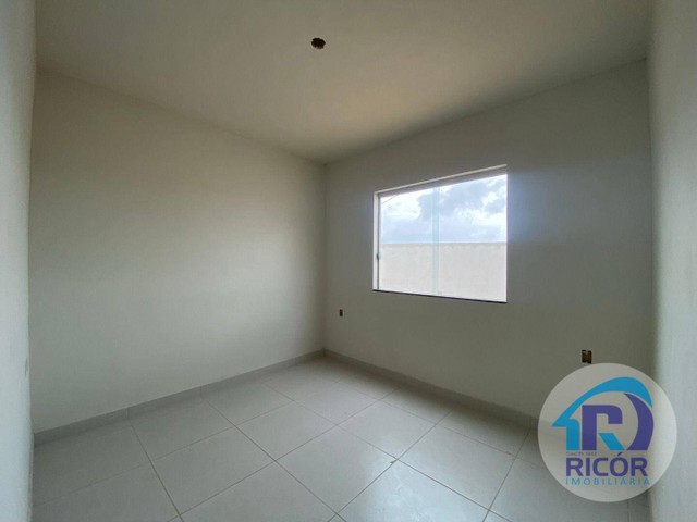 Casa com 3 dormitórios à venda, 70 m² por R$ 230.000,00 - Rodoviario - Pará de Minas/MG - Foto 7