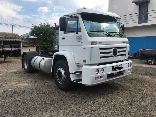 VOLKSWAGEN 18310 TITAN