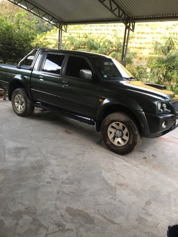 VENDO L200