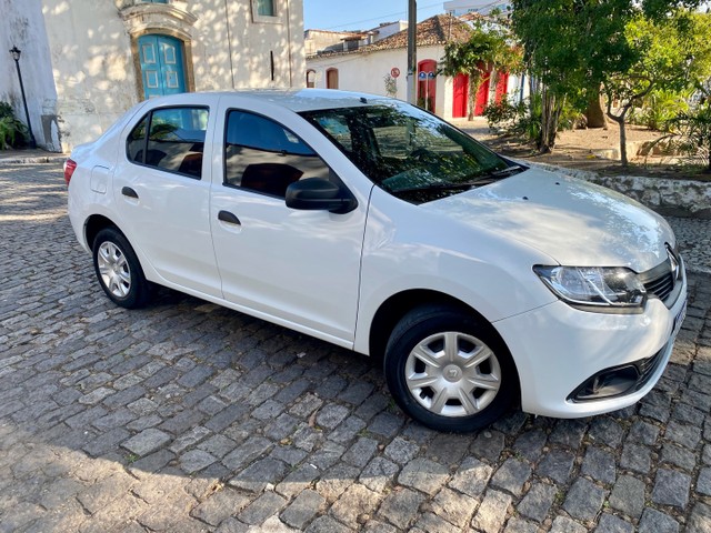 OPORTUNIDADE LOGAN 2019 MELHOR PREÇO