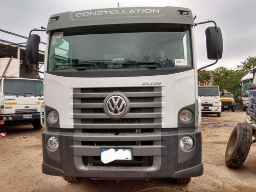 CAMINHÃO FORD CARGO 1717