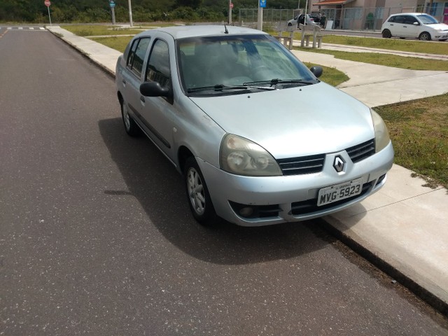 CLIO 2005/2006