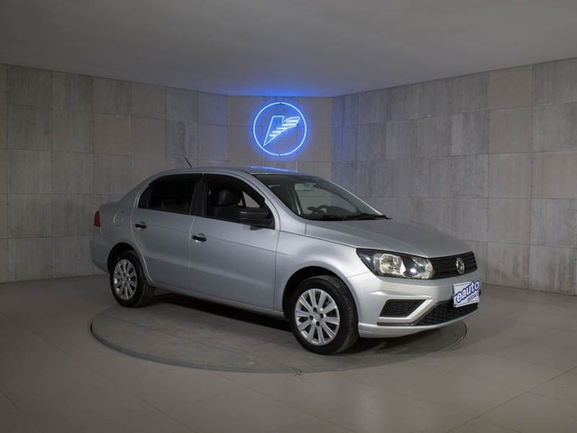 VOLKSWAGEN VOYAGE 1.6 MSI FLEX 8V 4P