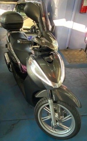 HONDA SH 300I SH 300I GASOLINA AUTOMÁTICO