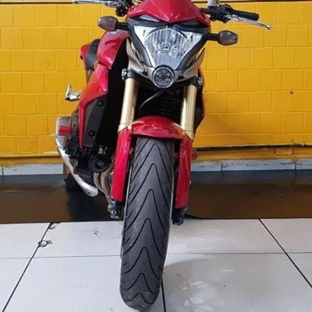 HONDA CB 1000R 2013