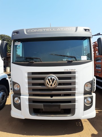 VOLKSWAGEN CONSTELLATION 24.280