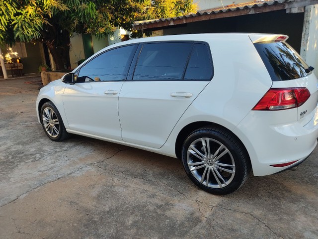 VW/GOLF CONFORTLINE