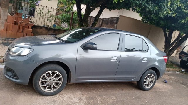 RENAULT LOGAN EXPRESSION 1.6