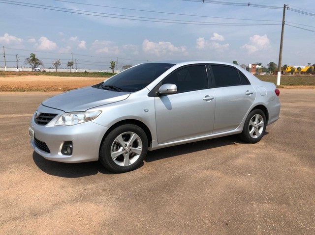 COROLLA