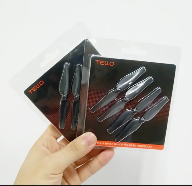 Hélices DJi Tello  - Foto 4