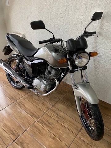 HONDA FAN 150