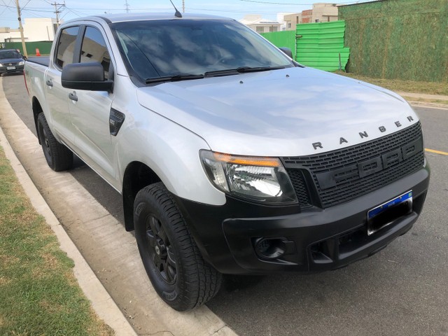 RANGER DIESEL 4X4