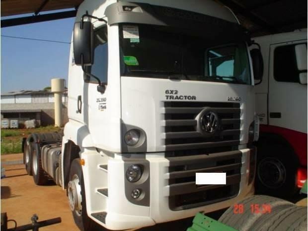 VW 25.390 2013