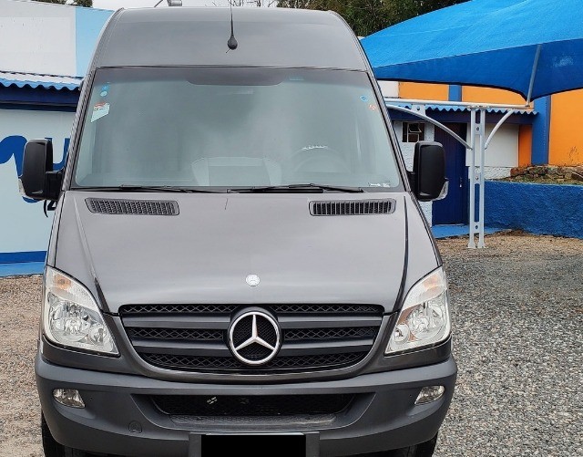 SPRINTER 415 PASSAGEIRO 2015