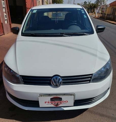 GOL G6