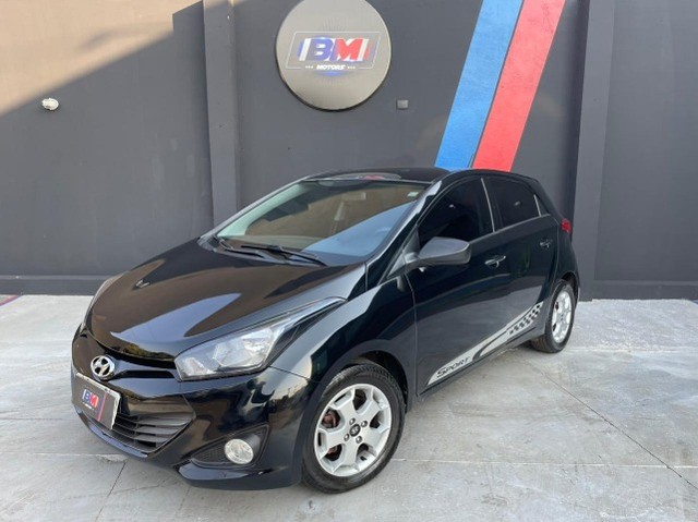 HYUNDAI HB20 COMFORT 1.0