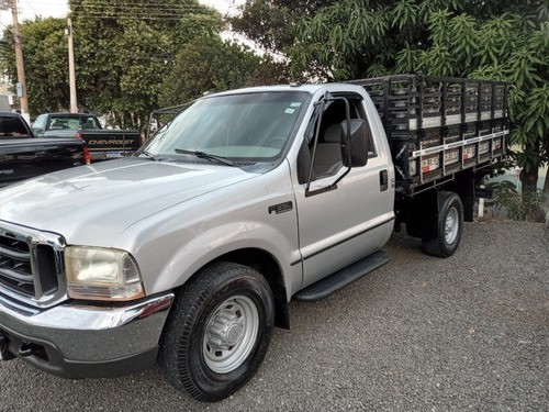 FORD F350