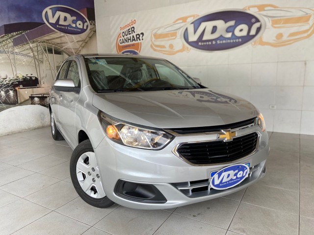 CHEVROLET COBALT LT 1.4 2017